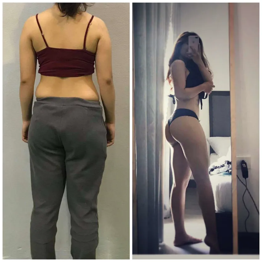 Tư liệu kết quả trước và sau số 5 từ CoachOnline
