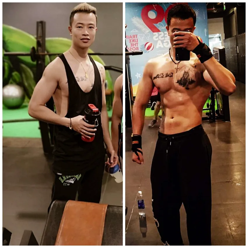 Tư liệu kết quả trước và sau số 4 từ CoachOnline
